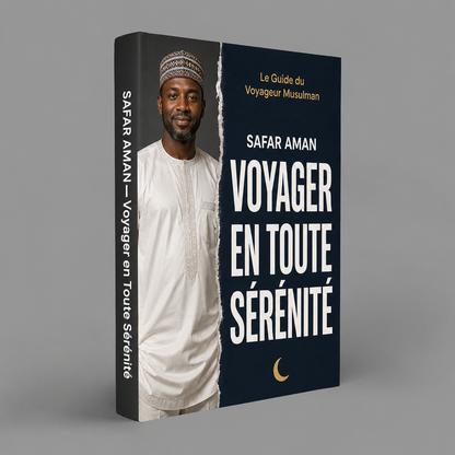 SAFAR AMAN-Voyager en Toute Sérénité