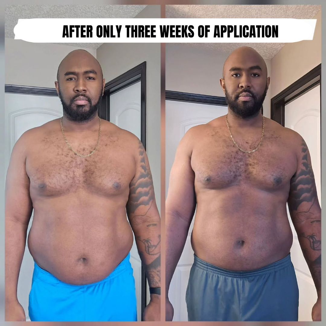 THE ALPHA MALE AWAKENING