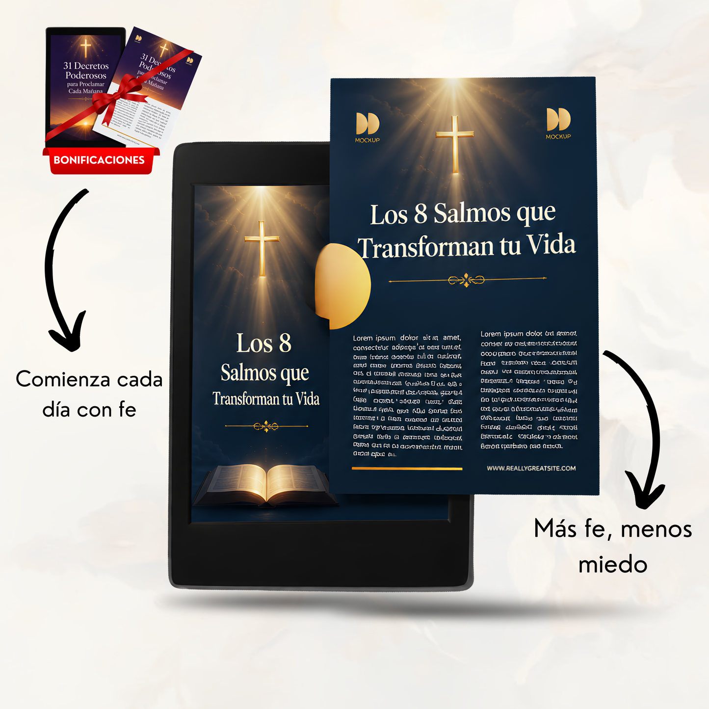 Salmos de Esperanza